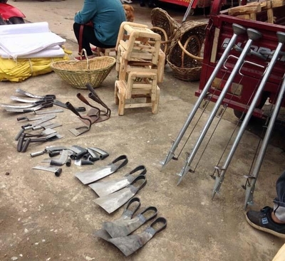 農(nóng)村擺攤賣什么賺錢成本又低?鄉(xiāng)下趕集擺攤好項(xiàng)目