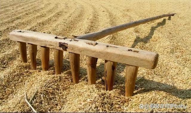漸漸消失的農(nóng)村老物件老農(nóng)具,70后的你認(rèn)識幾種?你家還在.