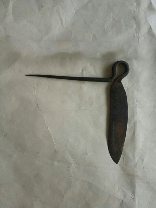 福建農(nóng)村有牙剔 炕掃 閹刀,這些老工具充滿回憶,都快見不到了