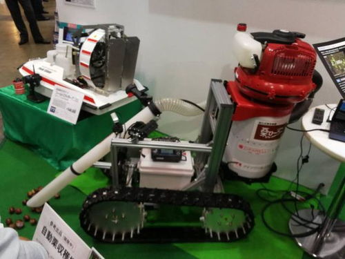 李衛(wèi)國 沉下性子,中國農(nóng)業(yè)技術(shù)創(chuàng)新大有作為