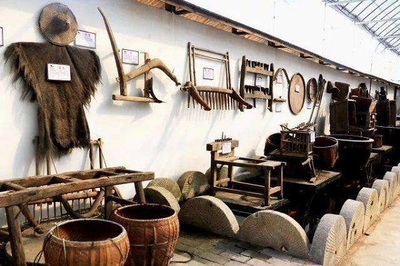 「專家解讀」安徽農(nóng)耕文化資源開(kāi)發(fā)的著力點(diǎn)