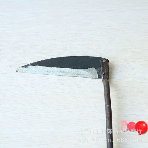 e217 2元小鐮刀 小鐮刀 鋤草鐮刀 園林 農用工具