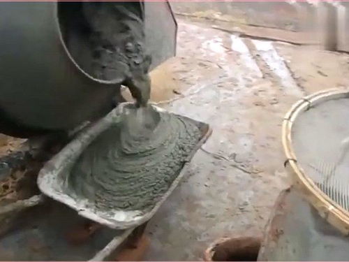 農(nóng)民大叔發(fā)明一種工具,成本低效率高,能批量生產(chǎn)嗎