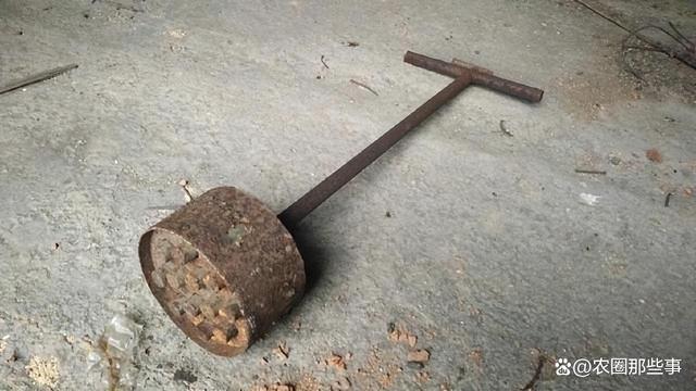 55種農(nóng)村老物件有的已經(jīng)消失,60,70年代人回憶,認(rèn)全.