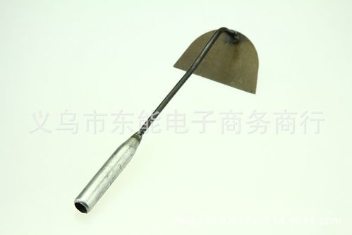 五金小工具小巧便攜農(nóng)用鋤頭 兩元店貨源 農(nóng)用工具 地?cái)傌浽磁l(fā)