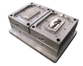 注塑模具設計與制造如何提高模具強度