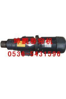 側卷卷簾機 生產(chǎn)