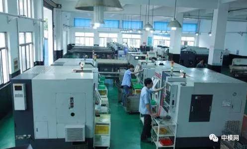 作為一個小模具廠老板,干了13年模具廠,才發現生意要這樣做才能做大