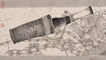 私享 新青年丨王強 農器雜志 刀具卷