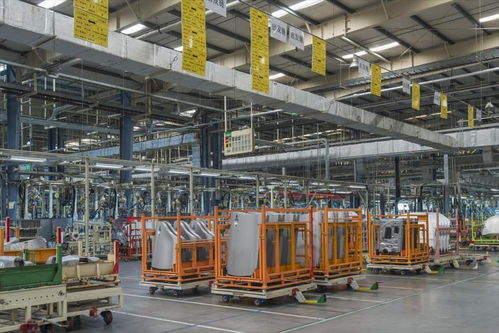 豐田模具,看世界一流水平模具制造廠家是怎么做的