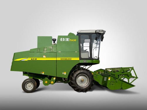 5款小型小麥收割機,產品信息匯總 看看哪款適合你