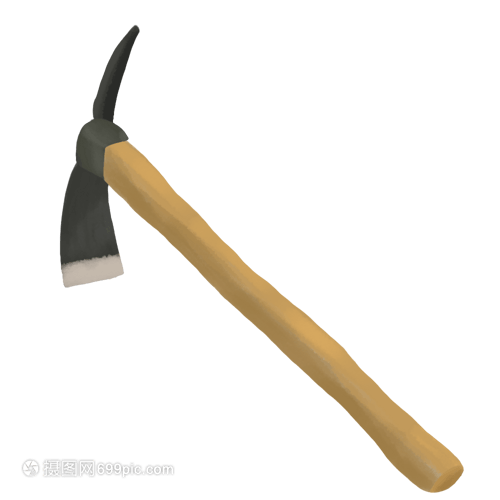 農作物工具鏟子