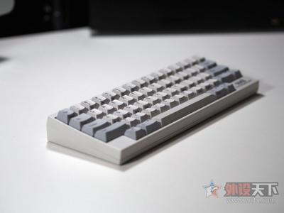 碼農工具與極致玩物 --- hhkb professional2 使用評