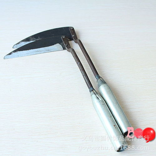 e217 2元小鐮刀 小鐮刀 鋤草鐮刀 園林 農用工具