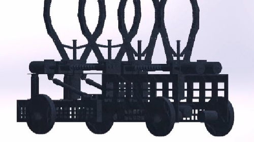 甘蔗壓榨機(jī) 實用工具 農(nóng)業(yè)機(jī)械