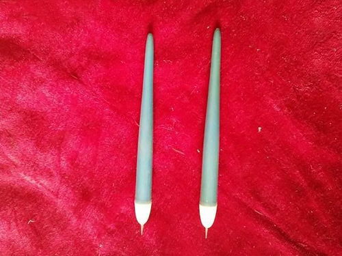 河北農(nóng)村有喚頭 字板和針筆等老工具,它們的用途一般人不知道