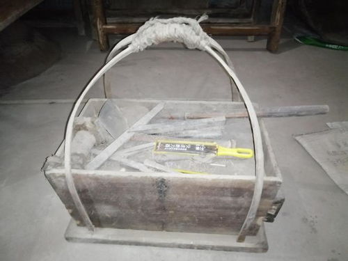 農村木工十二種常用工具 從謀生技藝到時代記憶