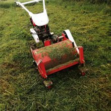 富興多功能手推式園林打草機 現代農工具的智能革新