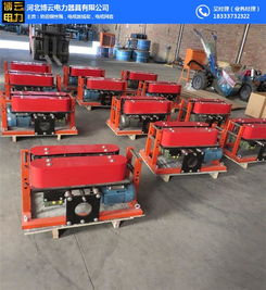 優質電纜輸送機廠家 打造高效農工具新標桿