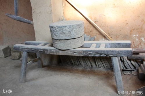 農村正在消失的十件農器具，曾是六七十年代人的記憶，您認識幾種