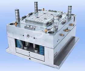 數(shù)字化技術(shù) 引領(lǐng)我國(guó)模具與農(nóng)工具行業(yè)未來(lái)發(fā)展的核心驅(qū)動(dòng)力