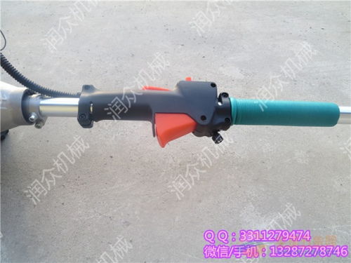 農(nóng)用高枝鋸 園林維護(hù)的得力助手