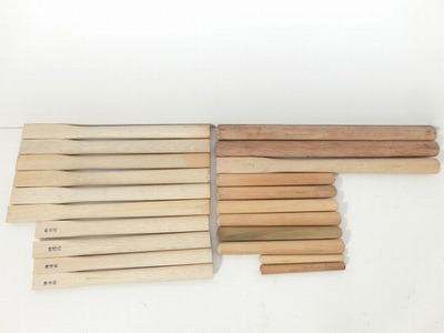 KM437s特選品 木柄農(nóng)工具21件套的實用性與收藏價值