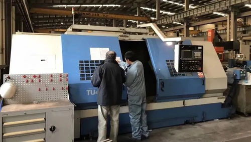 一家經營47年的日本模具廠 如何實現人均產值282萬元