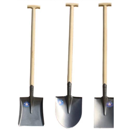 戶外鍬農錳加厚鐵锨 實用工具鏟的全面解析